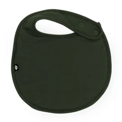 Kyte Baby Cushy Bib in Fir Sale