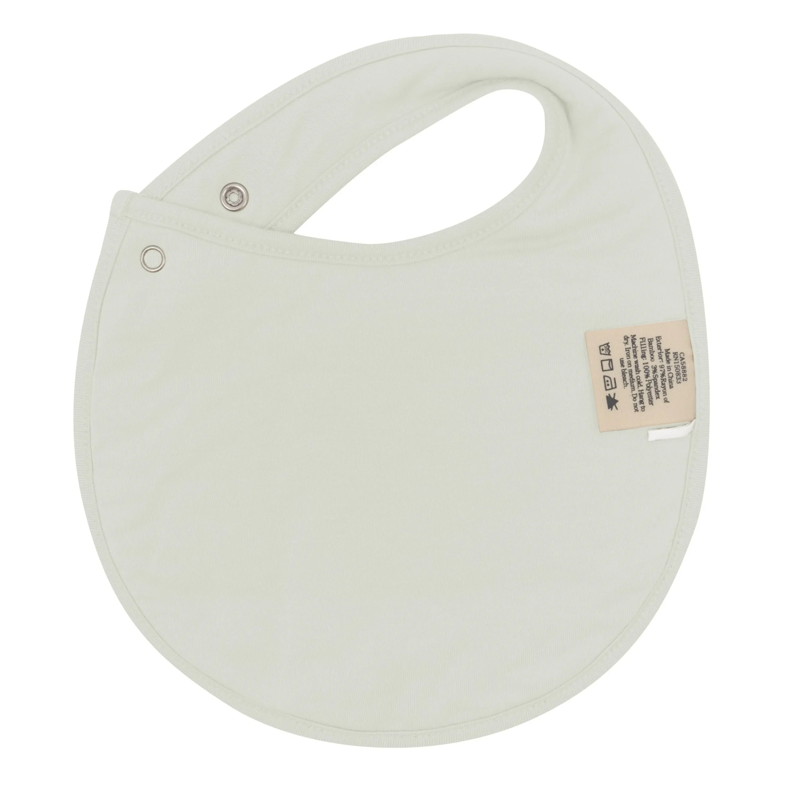 Kyte Baby Cushy Bib in Fishing Online