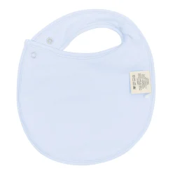 Kyte Baby Cushy Bib in Mist Outlet