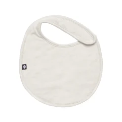 Kyte Baby Cushy Bib in Oat Online