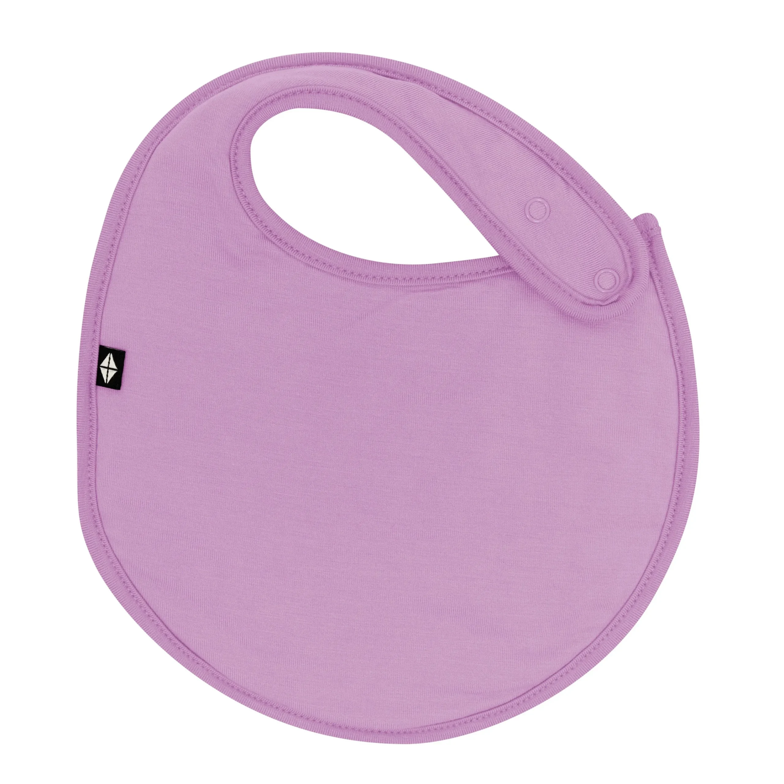 Kyte Baby Cushy Bib in Poi Online