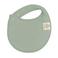 Kyte Baby Cushy Bib in Silly Goose Best
