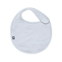 Kyte Baby Cushy Bib in Storm
