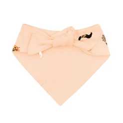 Kyte Baby Dog Bandana in Bewitched Hot