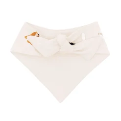 Kyte Baby Dog Bandana in Fluffy Dog Outlet