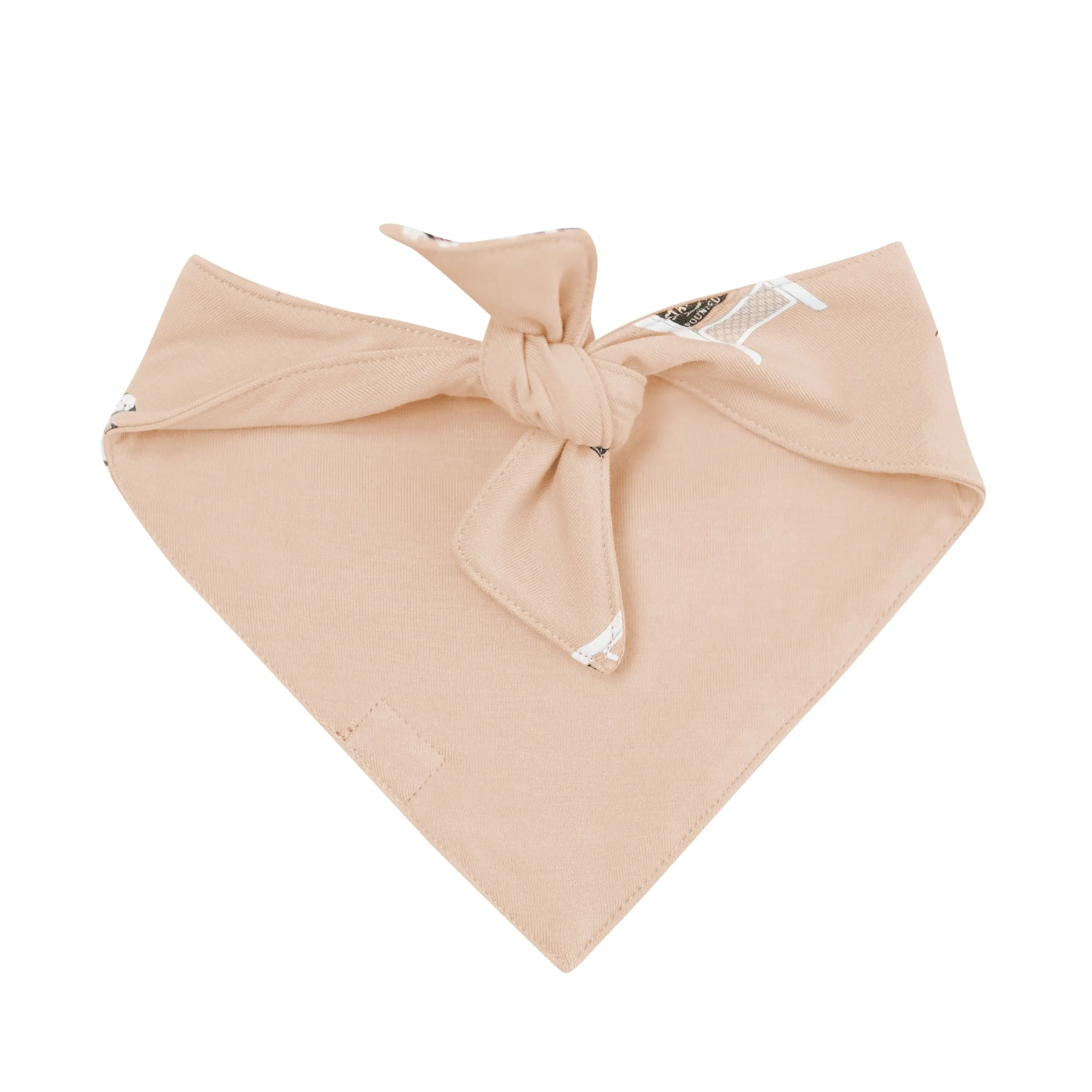 Kyte Baby Dog Bandana in Gilmore Girls Online