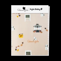 Kyte Baby Dog Bandana in Gilmore Girls Online