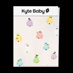 Kyte Baby Dog Bandana in Pastel Ghost Best