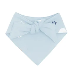 Kyte Baby Dog Bandana in Polar Lights Discount