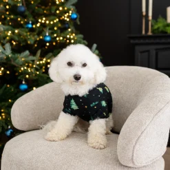 Kyte Baby Dog Tee in Twinkle Tree Online