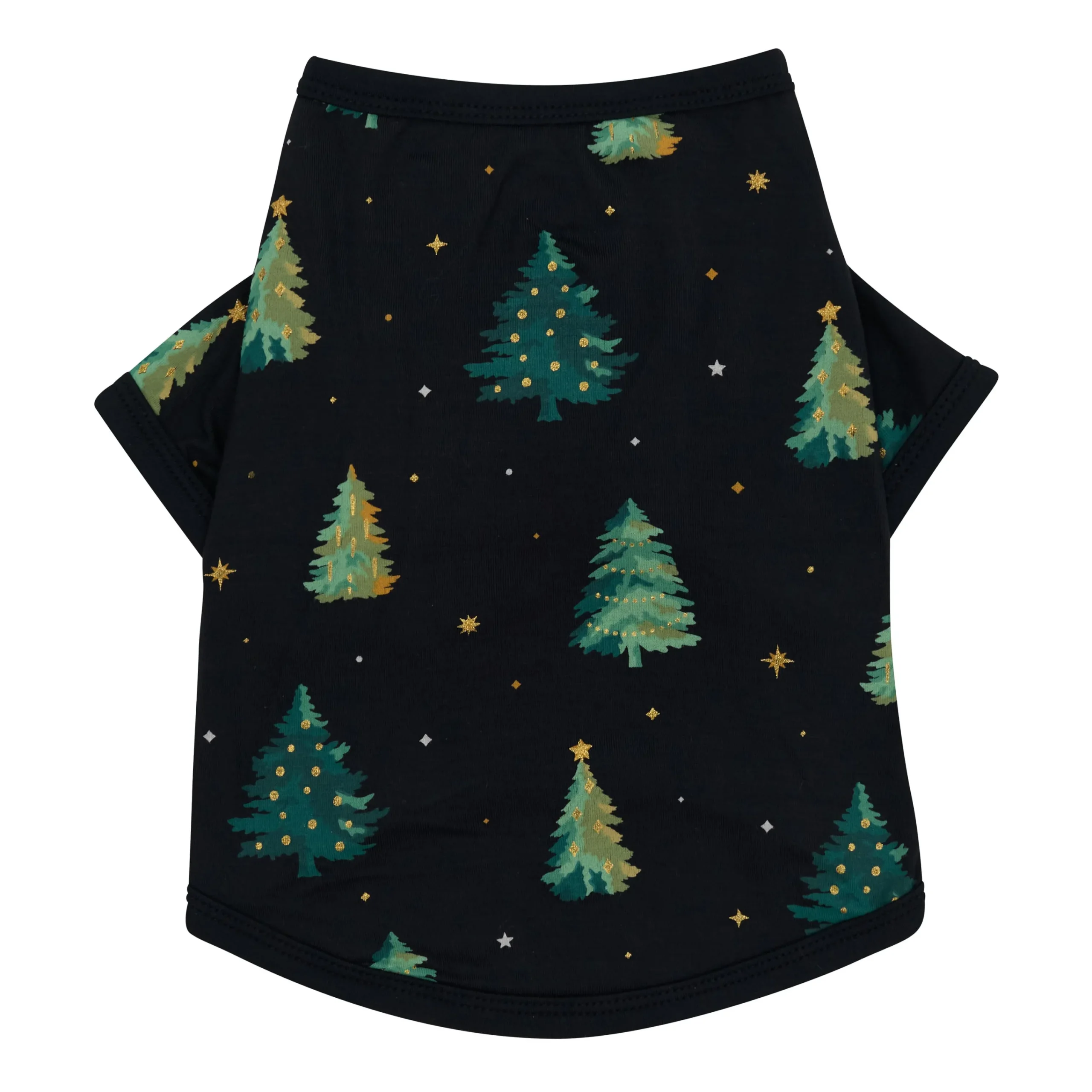 Kyte Baby Dog Tee in Twinkle Tree Online