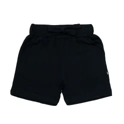 Kyte Baby Drawstring Short in Midnight Sale