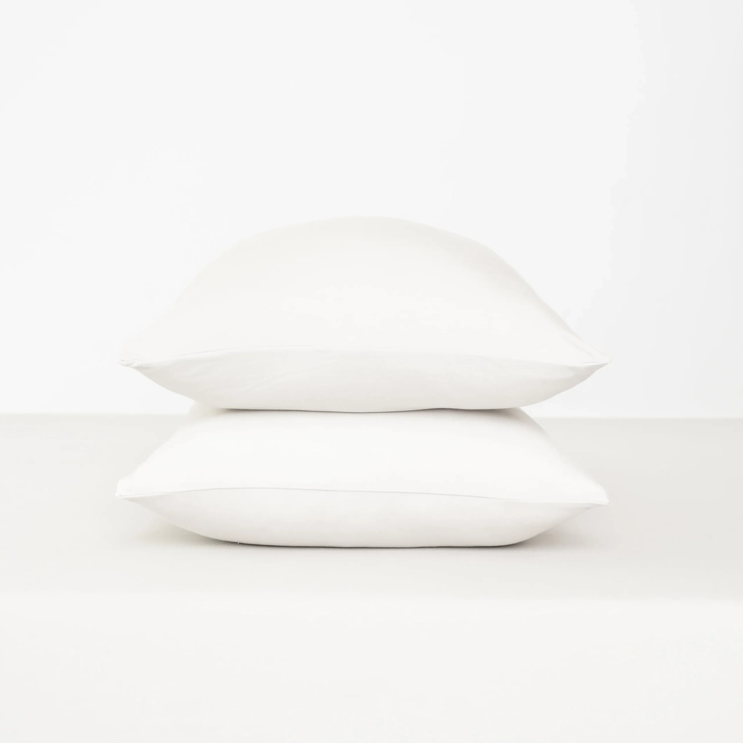 Kyte Baby Fitted Sheet with Pillowcases in Cloud Discount