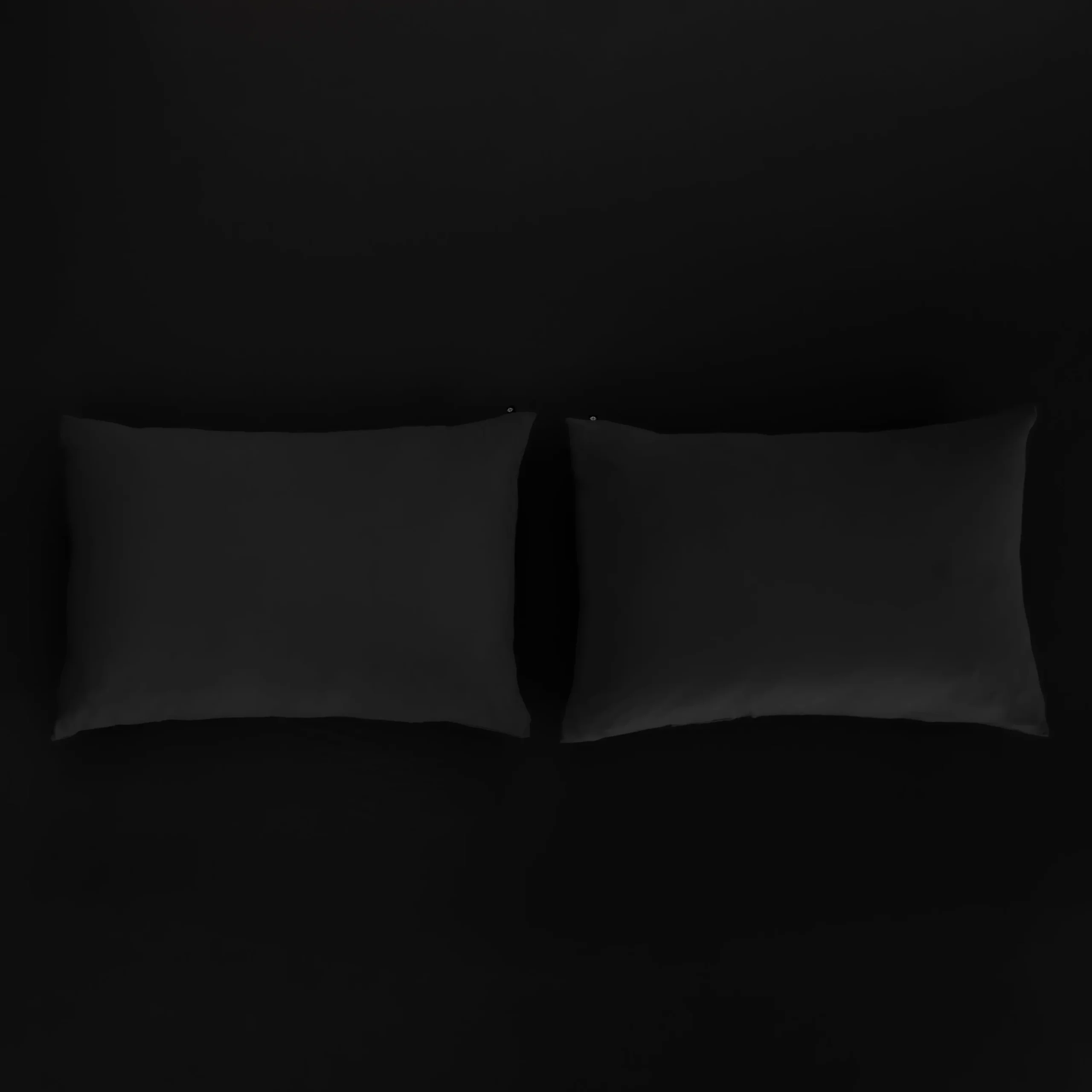 Kyte Baby Fitted Sheet with Pillowcases in Midnight Sale