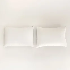 Kyte Baby Fitted Sheet with Pillowcases in Oat Outlet