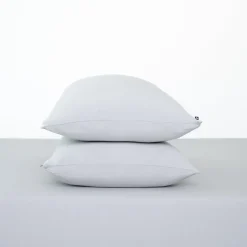 Kyte Baby Fitted Sheet with Pillowcases in Storm Sale