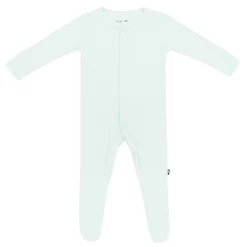 Kyte Baby Footie in Dew Discount