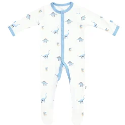 Kyte Baby Footie in Jurassic Outlet