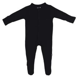 Kyte Baby Footie in Midnight Outlet