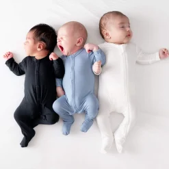 Kyte Baby Footie in Midnight Outlet