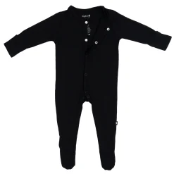 Kyte Baby Footie in Midnight Outlet