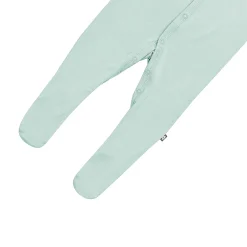 Kyte Baby Footie in Sage Online