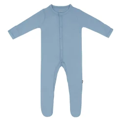 Kyte Baby Footie in Slate Sale