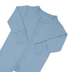 Kyte Baby Footie in Slate Sale