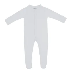 Kyte Baby Footie in Storm