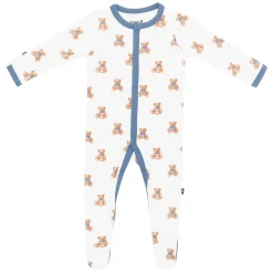 Kyte Baby Footie in Teddy Bear Clearance