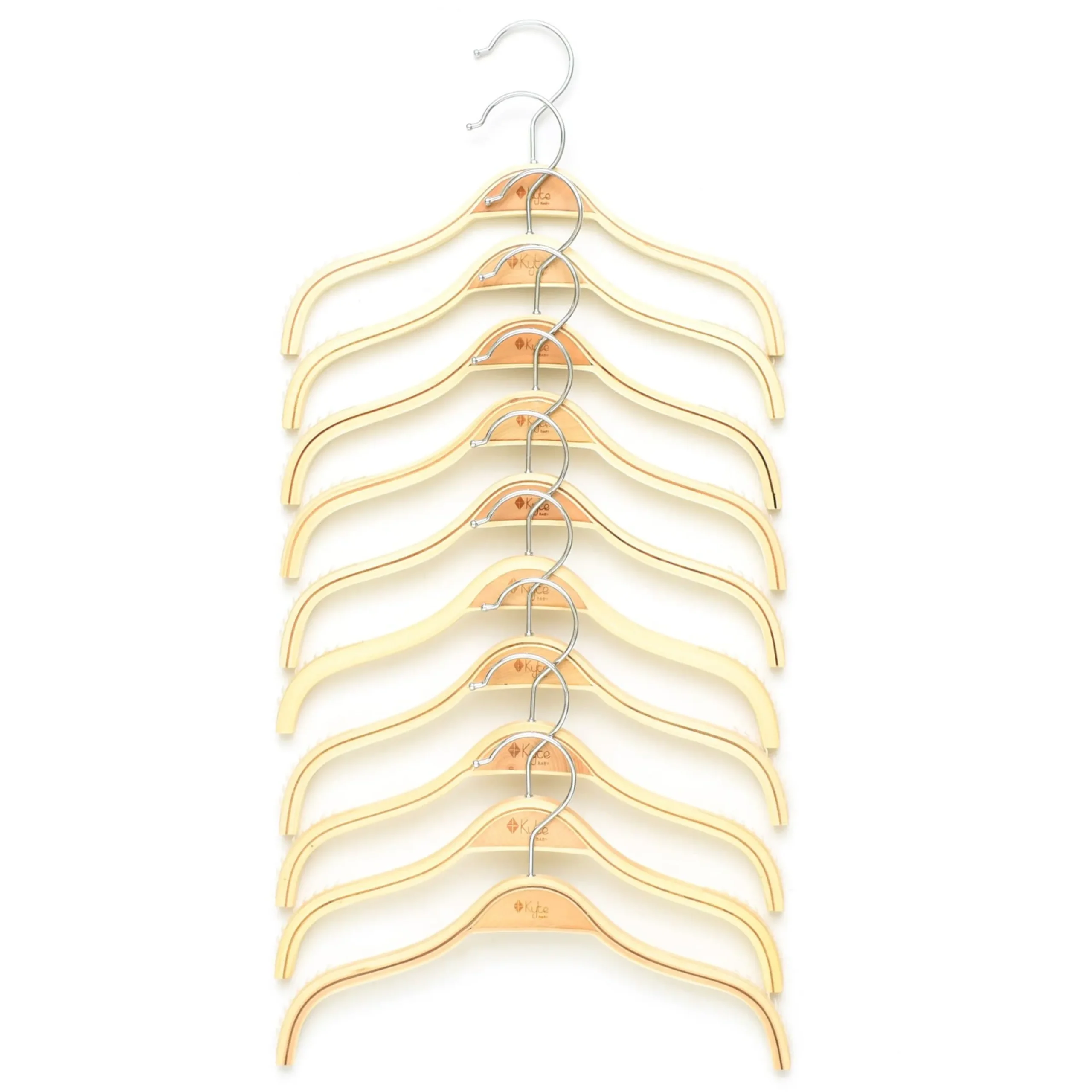 Kyte Baby Hangers (Set of 10)