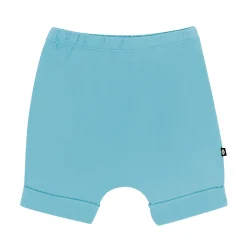 Kyte Baby Harem Shorts in Makai Online