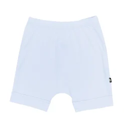 Kyte Baby Harem Shorts in Mist New