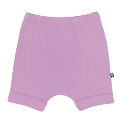 Kyte Baby Harem Shorts in Poi Hot