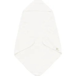 Kyte Baby Hooded Bath Towel in Cloud New