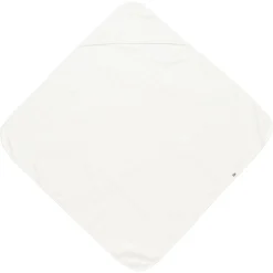 Kyte Baby Hooded Bath Towel in Cloud New