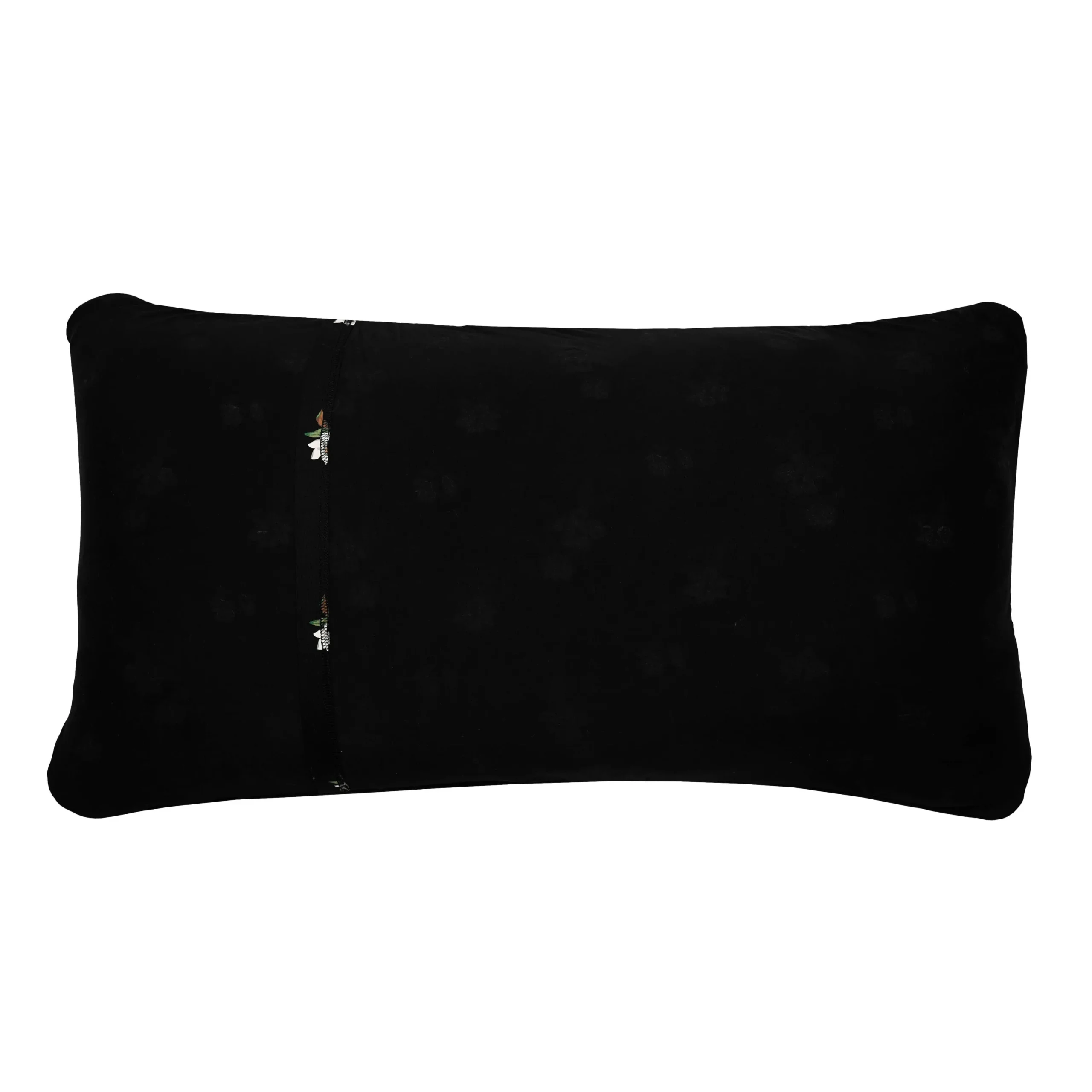 Kyte Baby King Pillowcase in Big Midnight Magnolia Outlet
