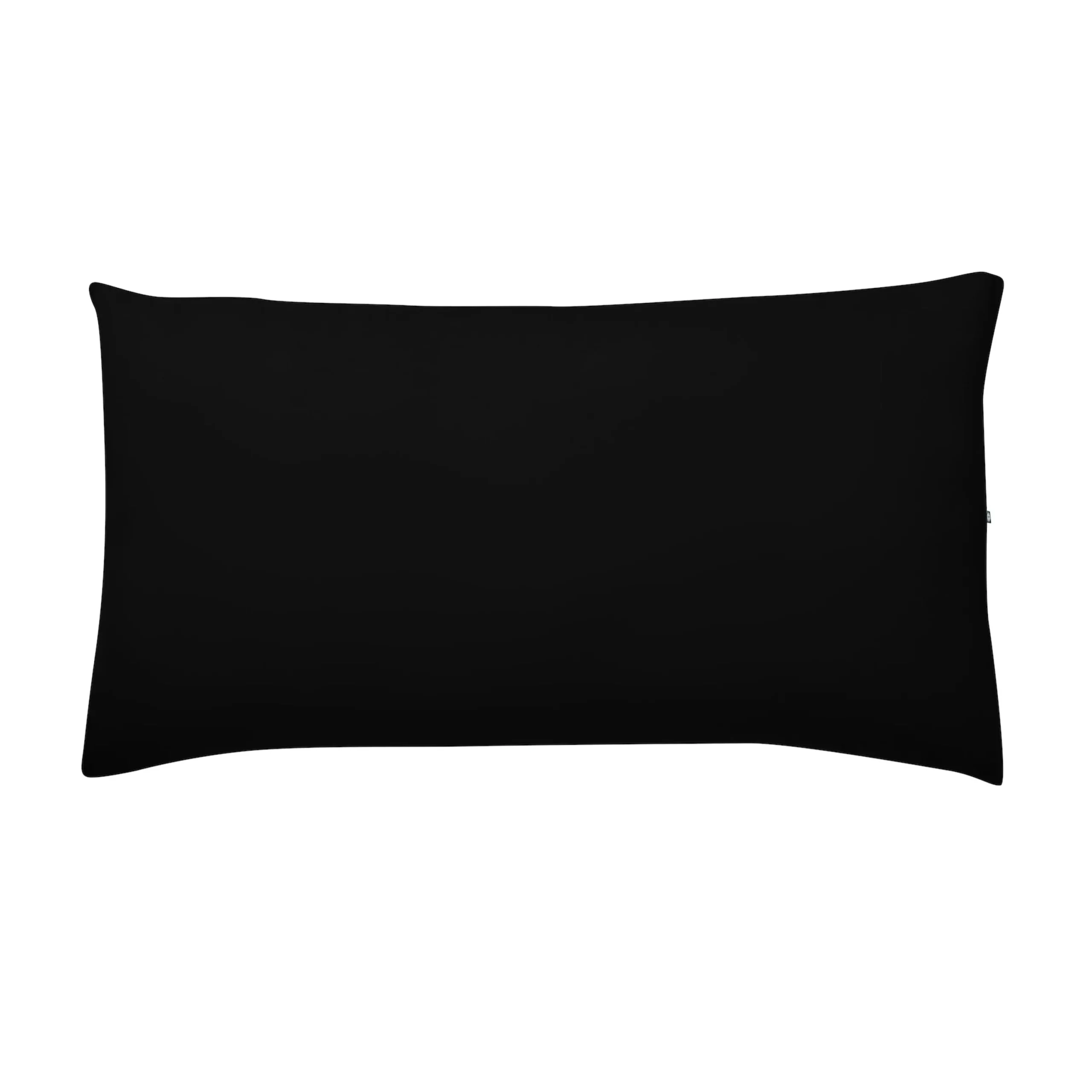 Kyte Baby King Pillowcase in Midnight