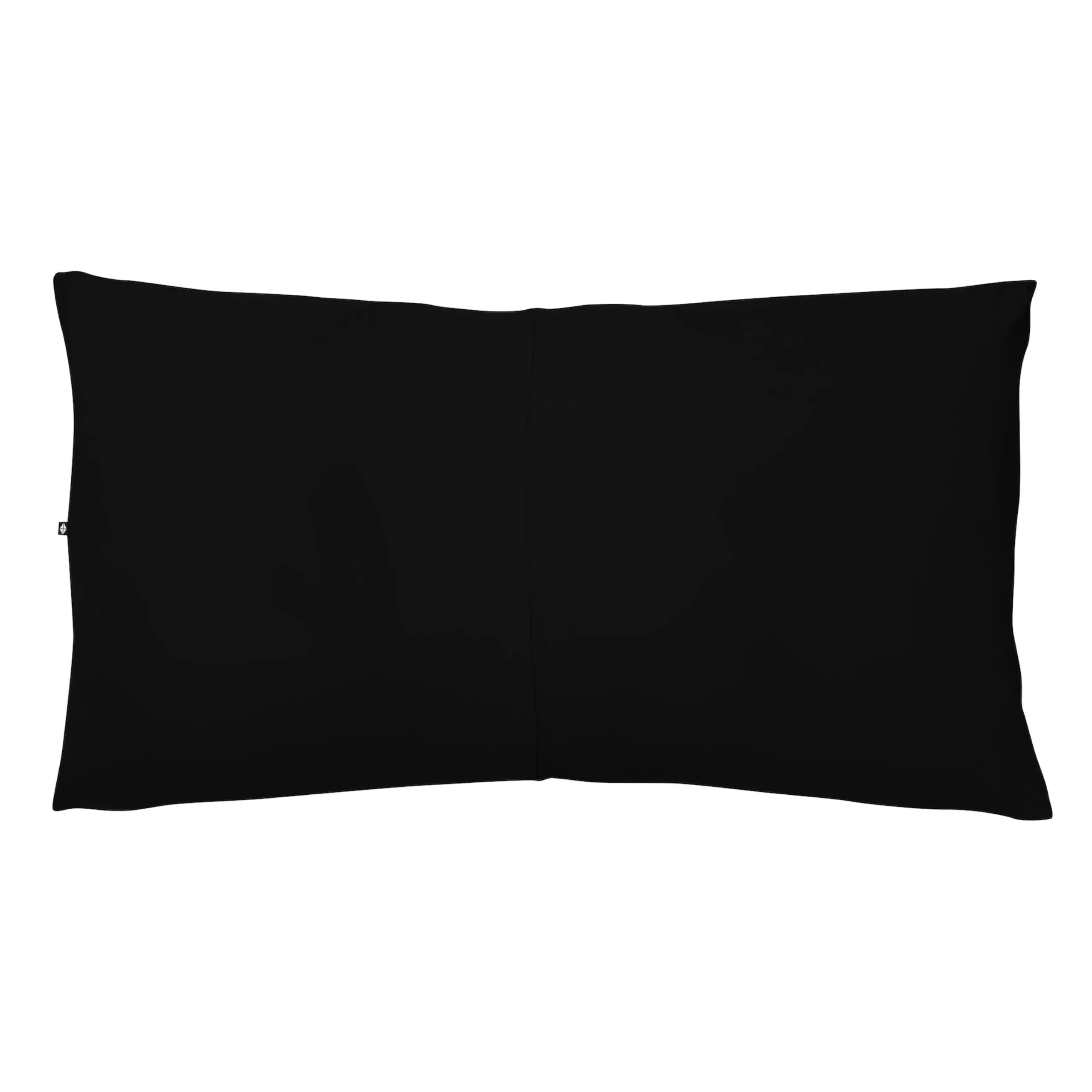 Kyte Baby King Pillowcase in Midnight