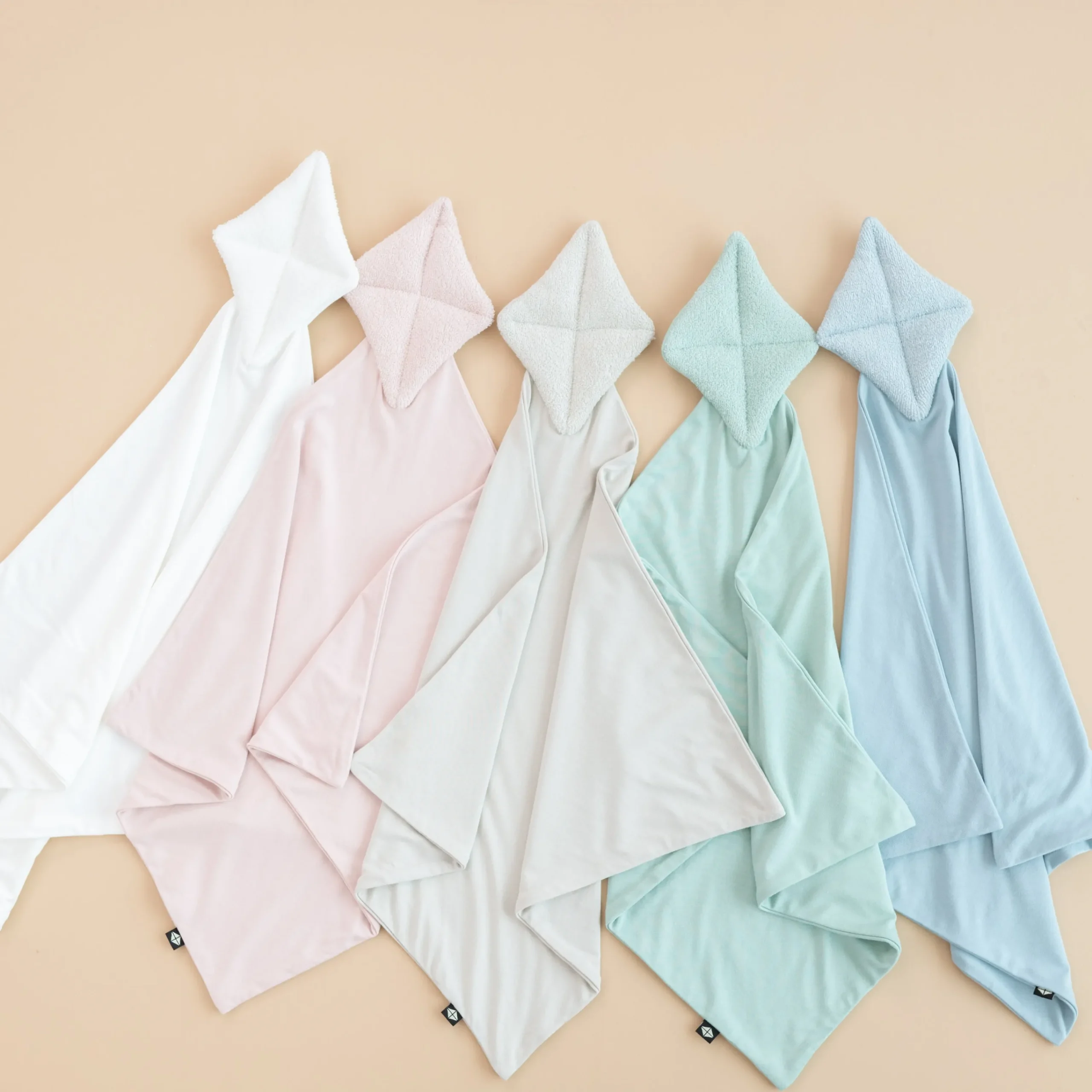 Kyte Baby Kite Lovey in Cloud Outlet