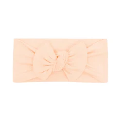 Kyte Baby Knotted Bow Headband in Canyon