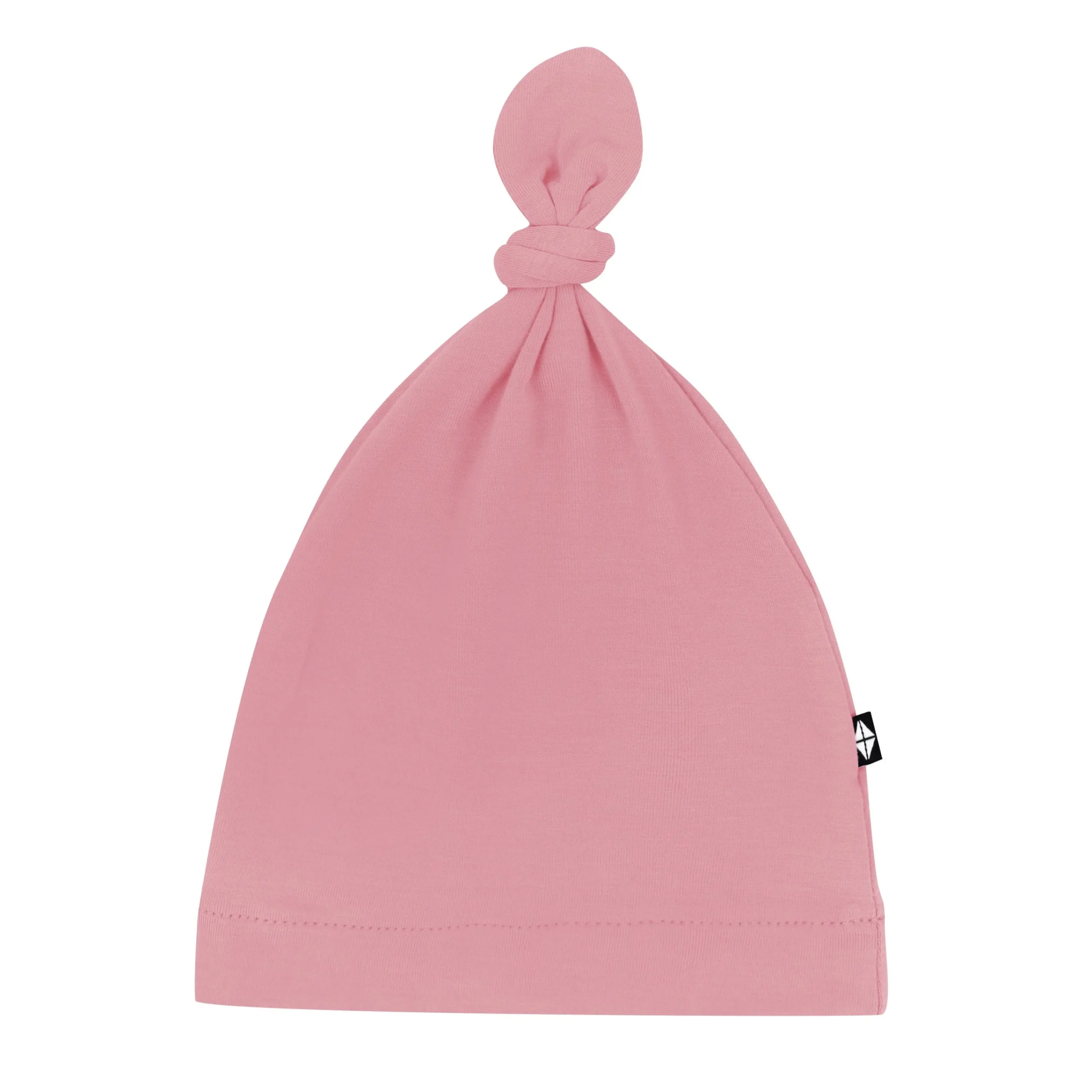 Kyte Baby Knotted Cap in Apple Blossom Sale