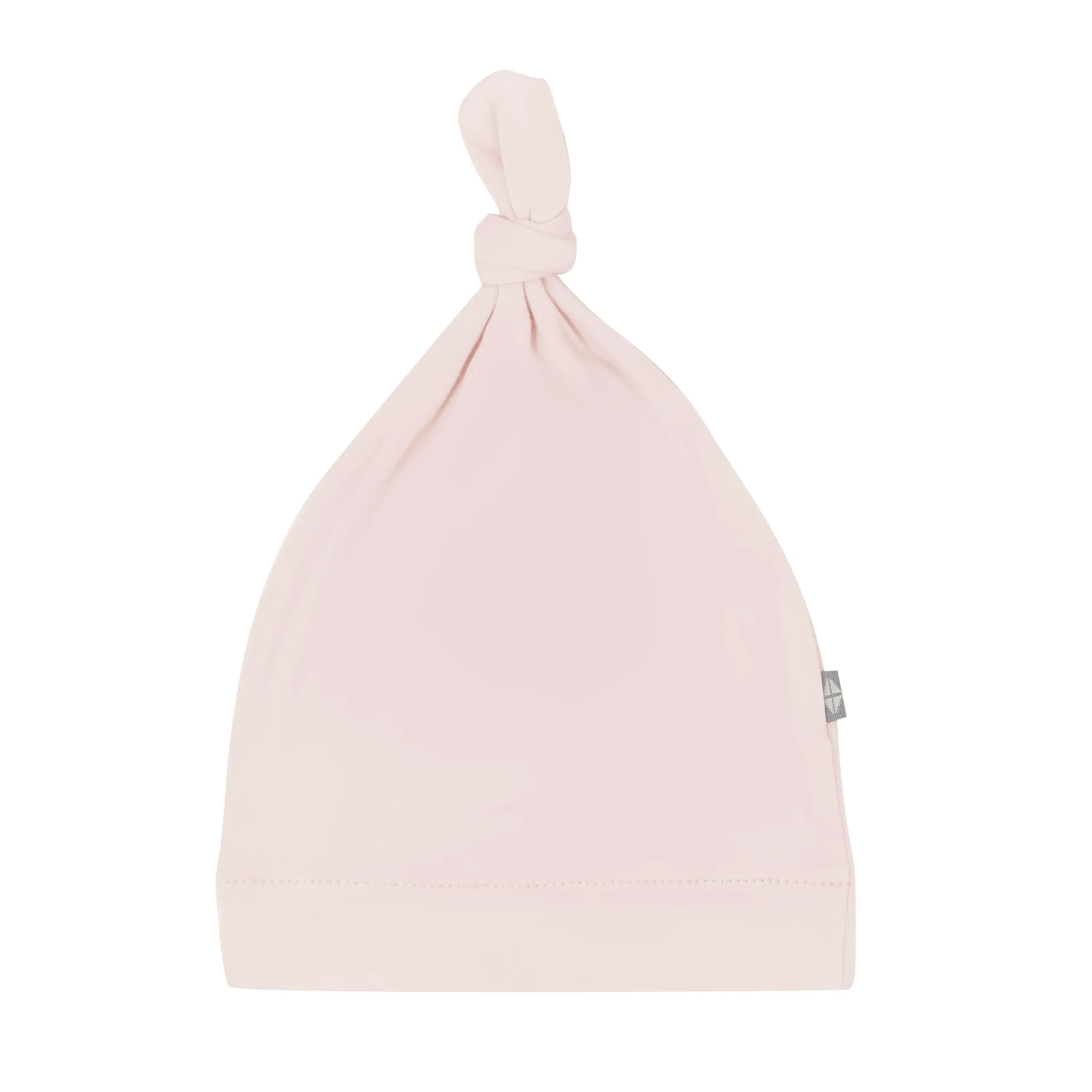 Kyte Baby Knotted Cap in Blush New