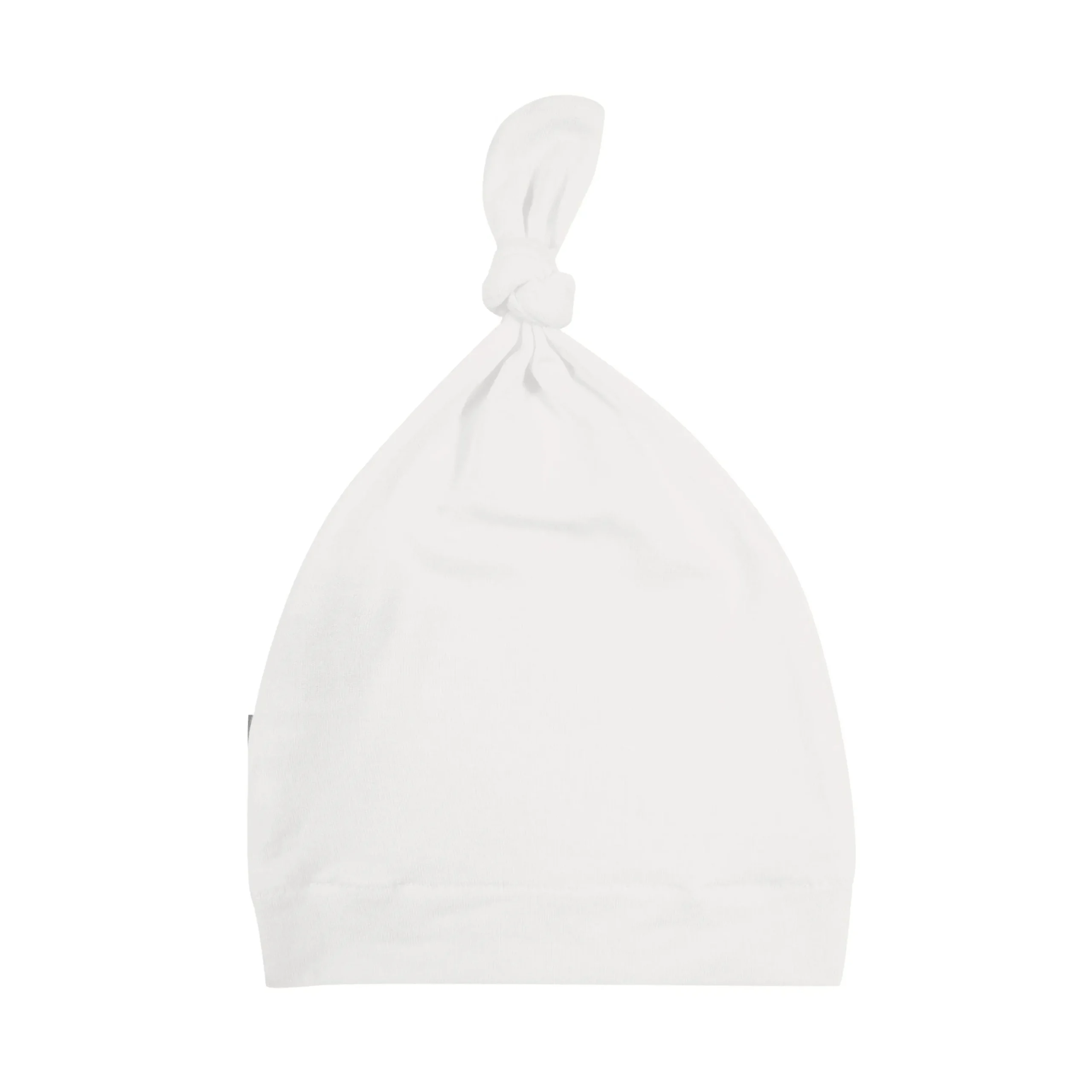 Kyte Baby Knotted Cap in Cloud