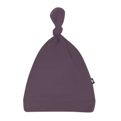Kyte Baby Knotted Cap in Currant New