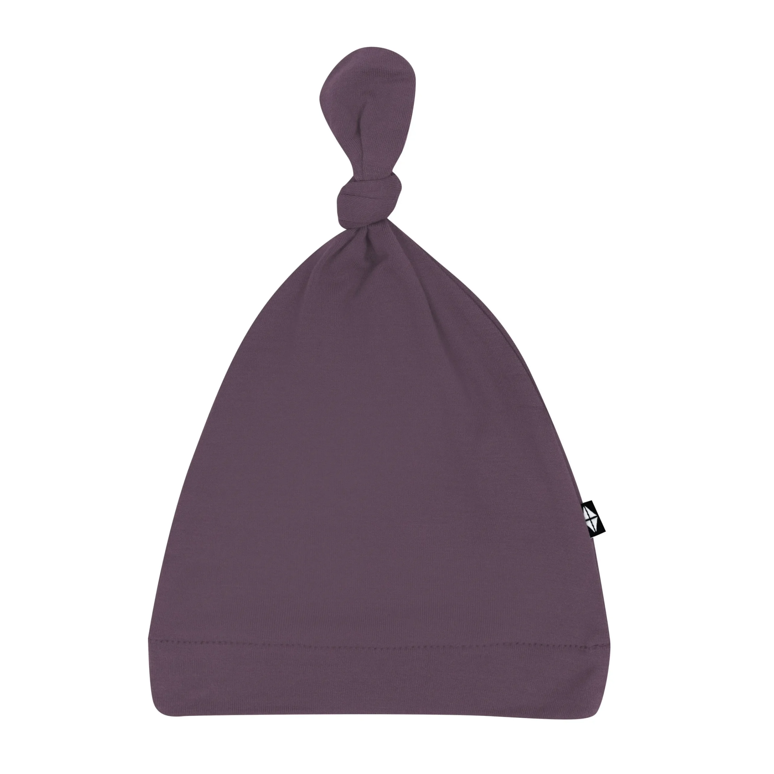 Kyte Baby Knotted Cap in Currant New