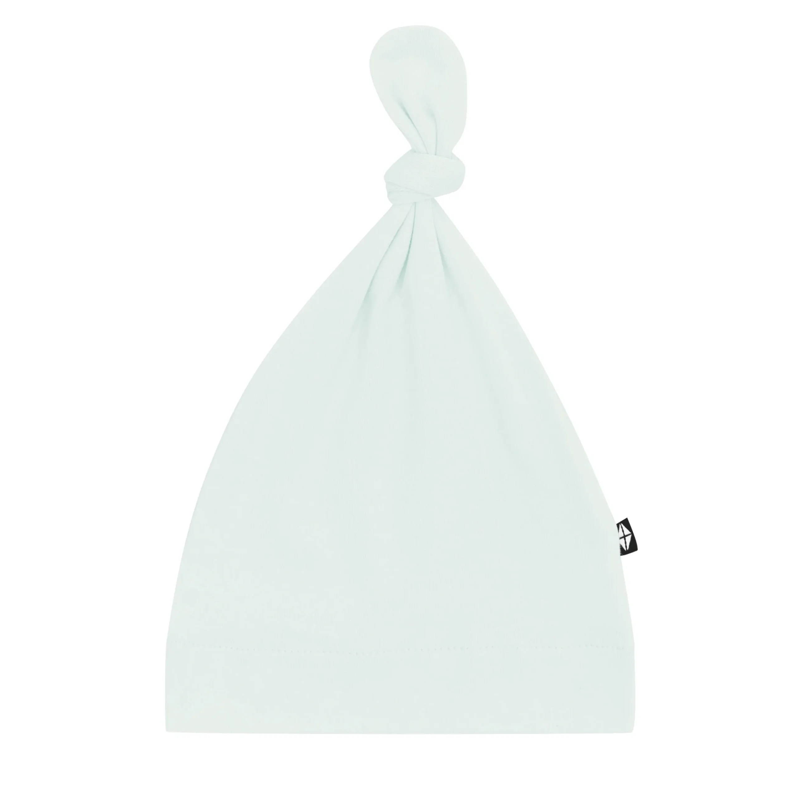 Kyte Baby Knotted Cap in Dew New