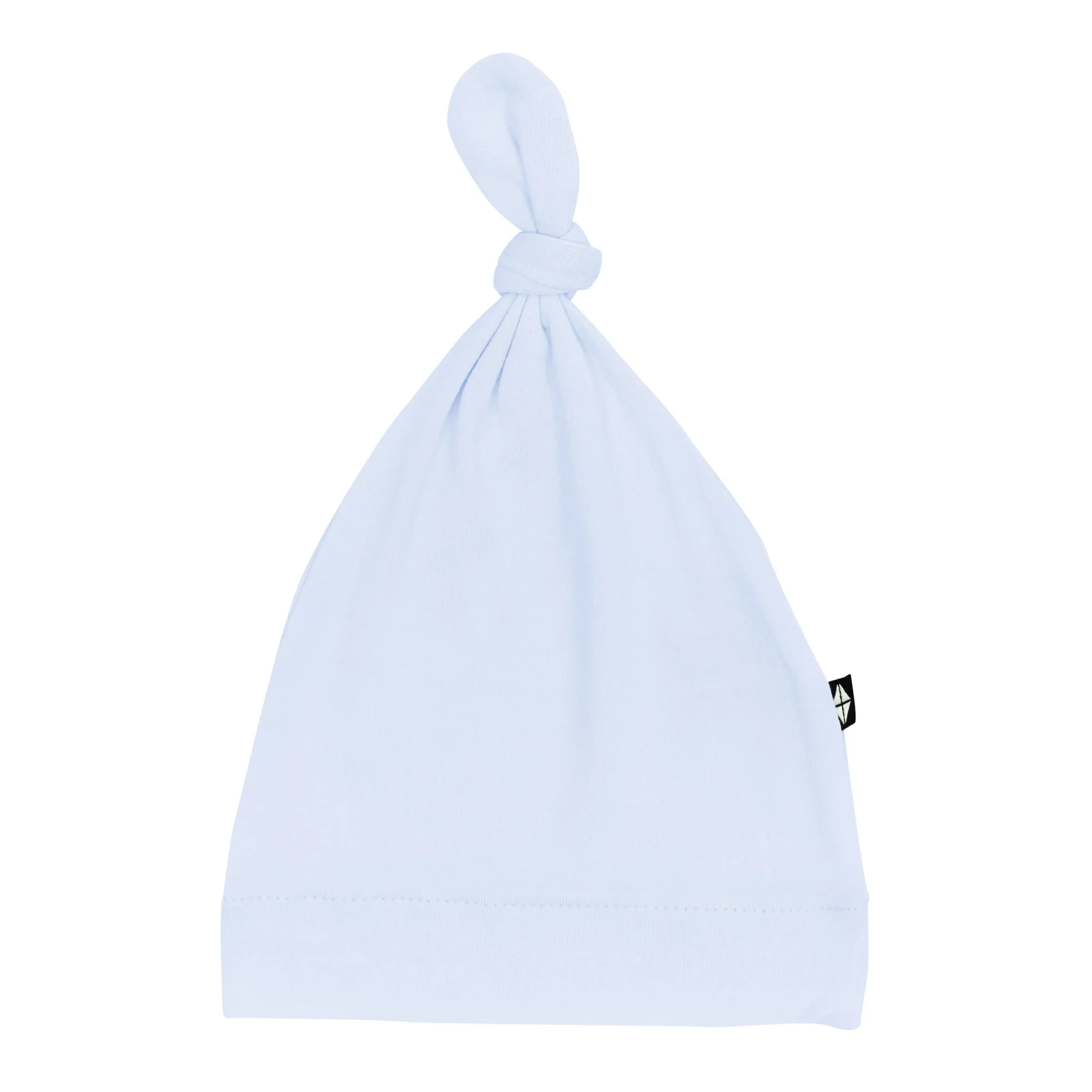 Kyte Baby Knotted Cap in Mist Best