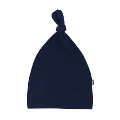 Kyte Baby Knotted Cap in Navy Best