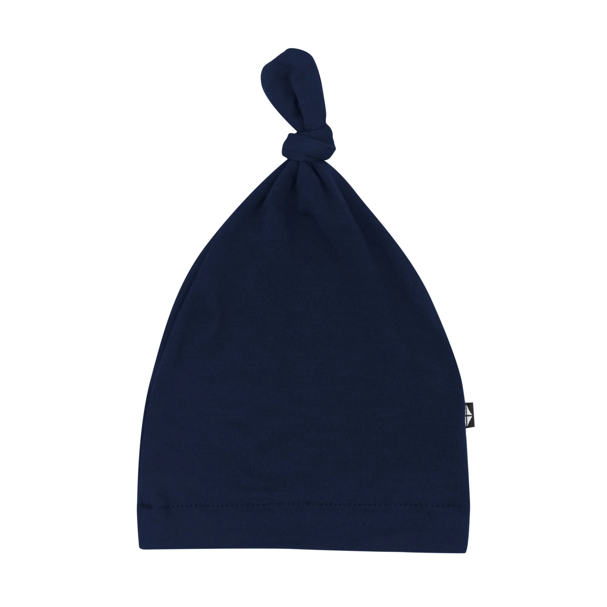 Kyte Baby Knotted Cap in Navy Best